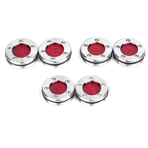 2pcs 45g golf custom - custom, weights