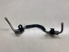 ENGINE FUEL PUMP METAL PIPE