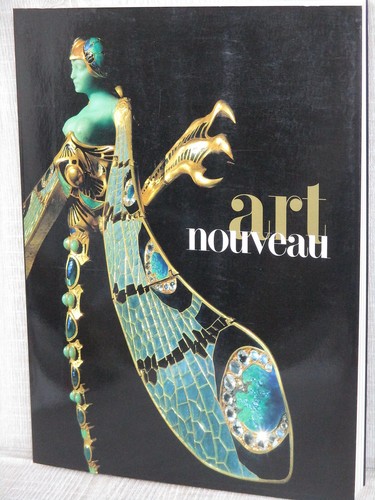 Art nouveau 1890 1914 - art, 1890-1914