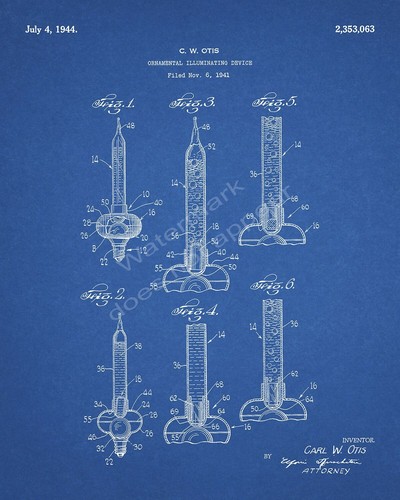 1944 noma christmas - christmas, bubble