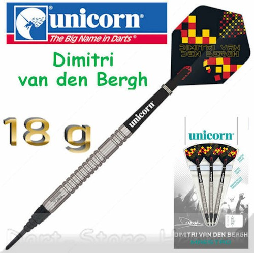 04610 unicorn softdarts - 04610,