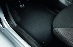 Genuine toyota aygo - genuine,