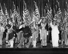 James Cagney Yankee Doodle