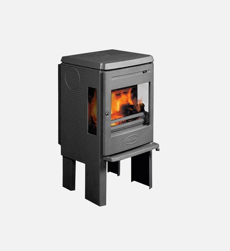 Dovre 350 cbw - stove,