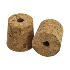 10 x CORK BUNGS 32/28mm with