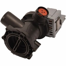 Hotpoint Washing Machine Askoll Drain Pump For AQ113F497EUK WF545A