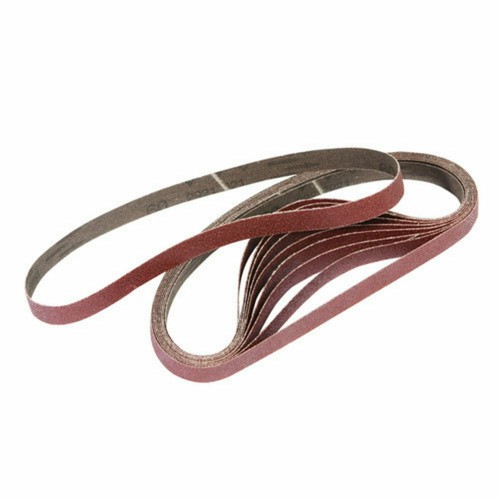 Clarke x30 sanding - sanding, belts