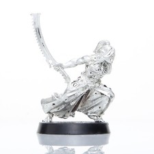 Warhammer 40k - Dark Eldar Drukhari MANDRAKE - metal RARE