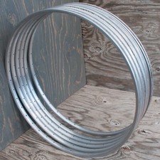 Vintage Constrictor Conloy 27" Prewar RoadBike RIMS AlloyASPCobra 32h40h Bicycle