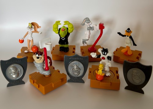 Disney space jam mixed - disney,
