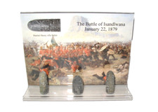 Zulu War 1879 Battle of