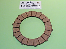 57-1503  TRIUMPH T20 TIGER CUB