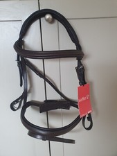 kieffer bridle