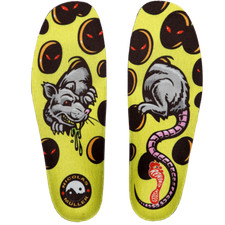 Remind Shoe Insoles Cush Arch