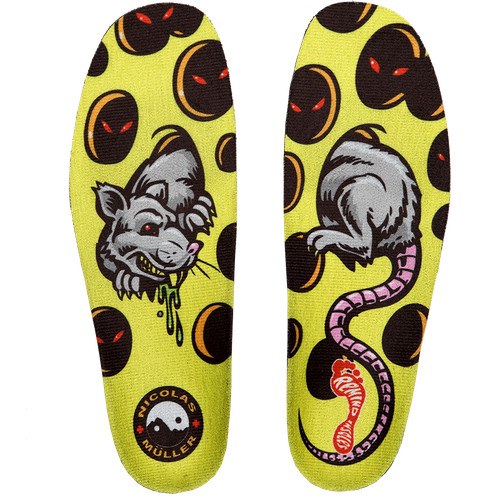 Remind shoe insoles cush arch - remind,
