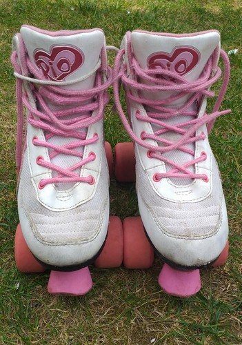 Sfr rio roller - pink, and