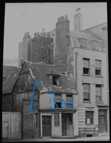 Photo dover kent the gun - kent,
