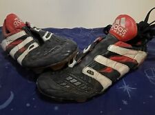 Genuine Adidas Predator Accelerator 1998 FG Football Boots