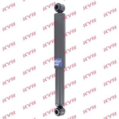 Kyb rear shock absorber - kyb,