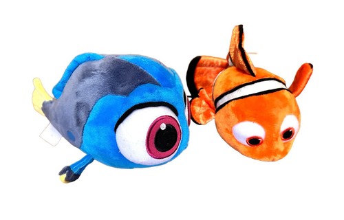 Disney store official nemo and - official,