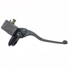 New Front Brake Master