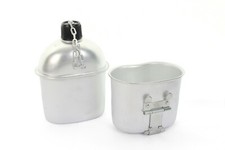 Army ww2 water bottle - army,