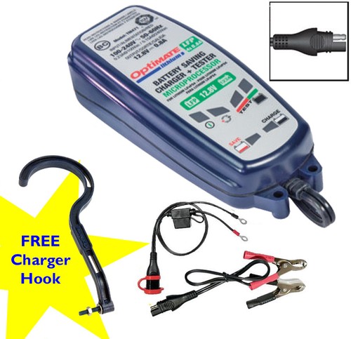 New optimate lithium 12v - optimate,
