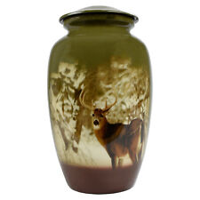 Urns for Ashes Adult Large