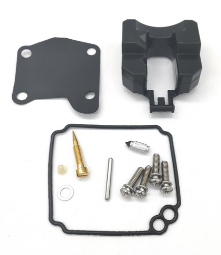 Carburetor repair kit - carburetor, yamaha