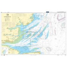 Admiralty Chart 1183: Thames