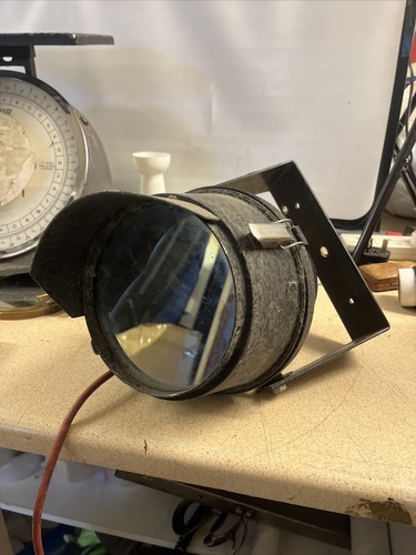 Vintage dennard lamp light - lamp,