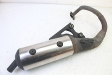 EXHAUST - HONDA X8R 50 ( 1998