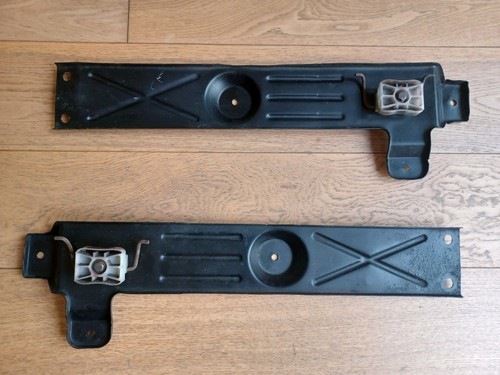 Range rover p38 rear - p38, bumper