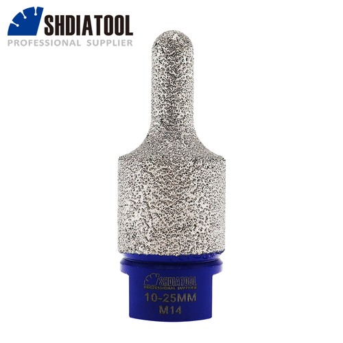 25mm diamond finger milling - finger,