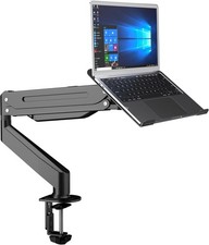 Suptek Single Monitor Mount