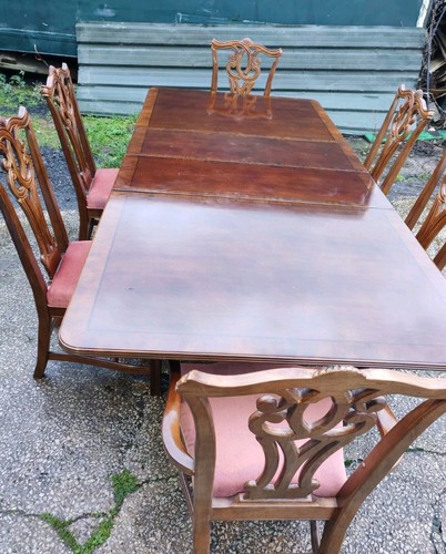 Dining chair and - dining,