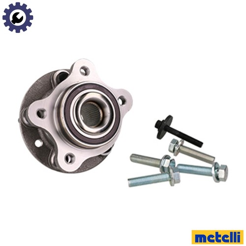 Wheel bearing kit 8181 - wheel, for