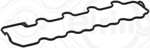 Valve rocker cover gasket left - rocker,