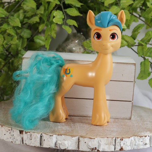 Little pony hitch - my,