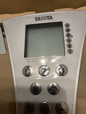 Tanita Innerscan Body