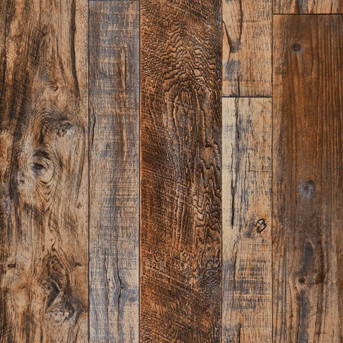 118 brown wood - 17.71", 118"