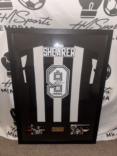 Alan shearer newcastle united - alan,