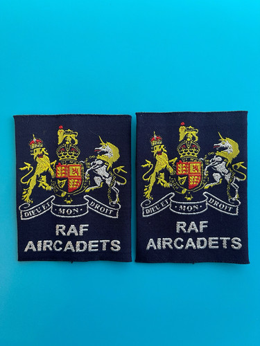 Raf air cadets rafac - raf,