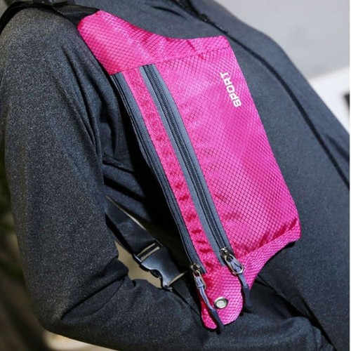 Outdoor travel running bags - travel,