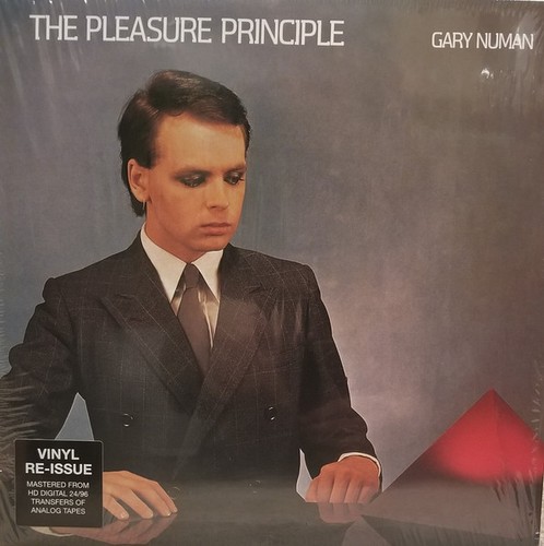 Gary numan the - numan,