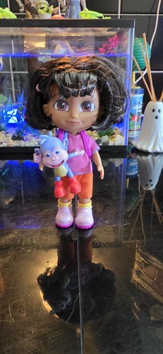 Dora the explorer best friends - dora,