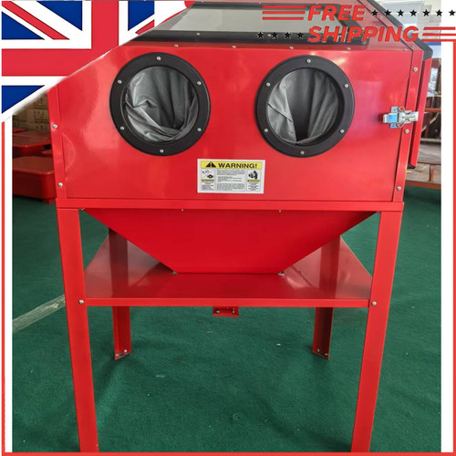 220l heavy duty sand blasting - sand,