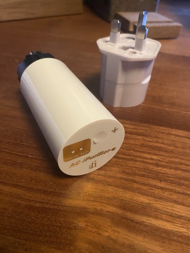 Ifi audio ipurifier active - ifi,