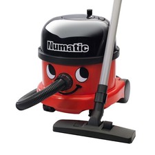 Numatic NRV240-11 Henry