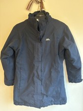 TRESPASS Technical Performance